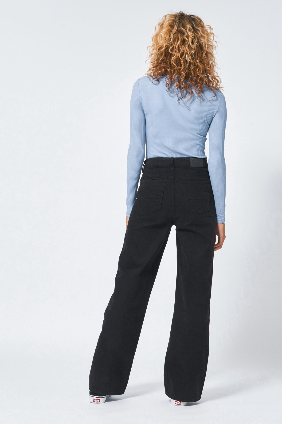 Bodystocking Lionella image number 2