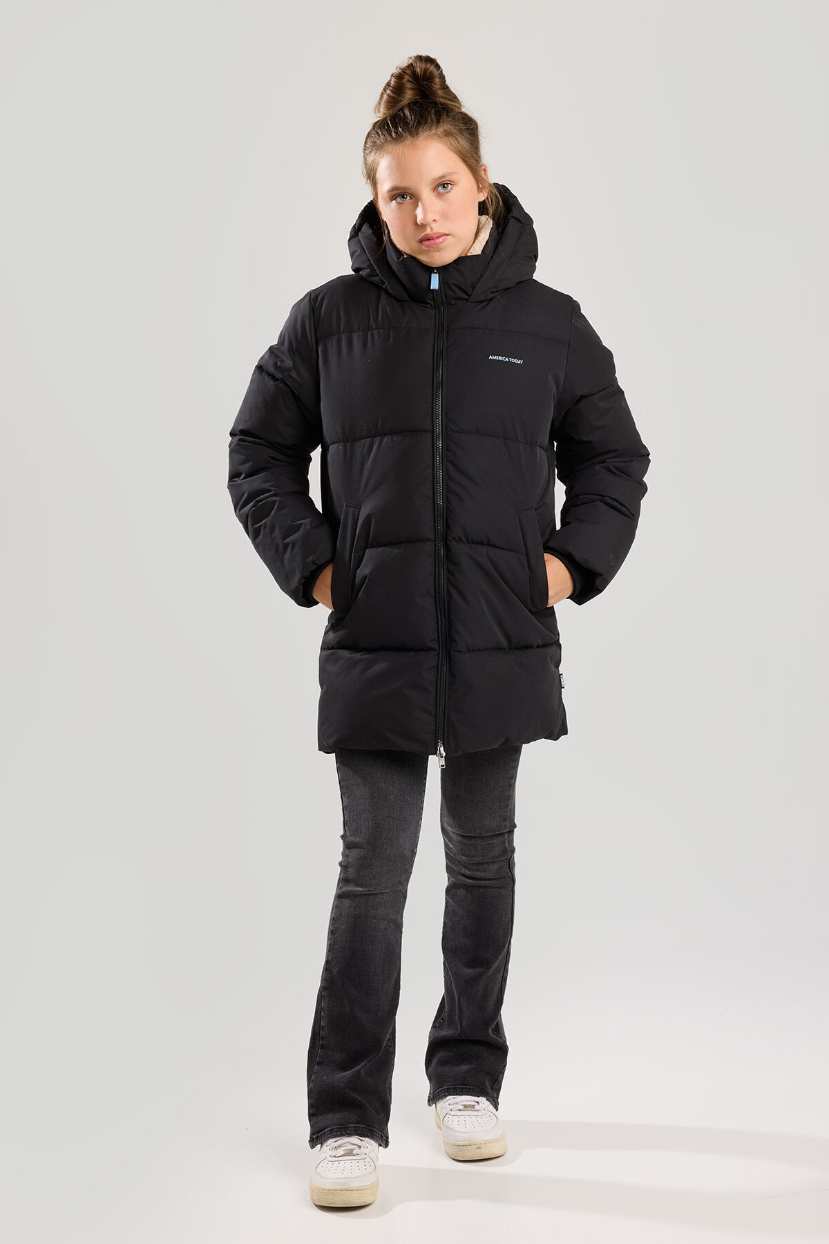 Jacke Jona JR image number 0