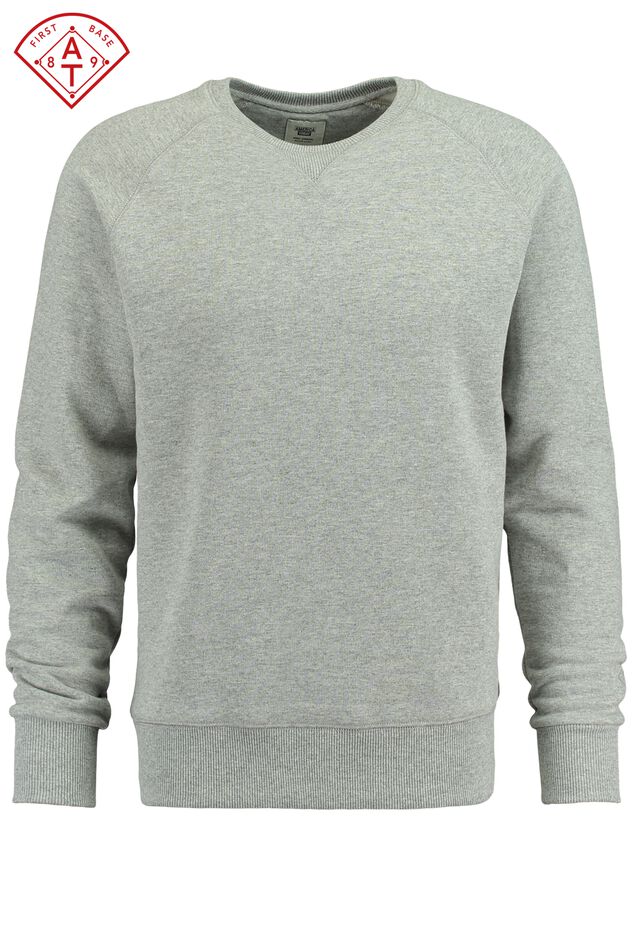 Sweater Shay solid image number 0