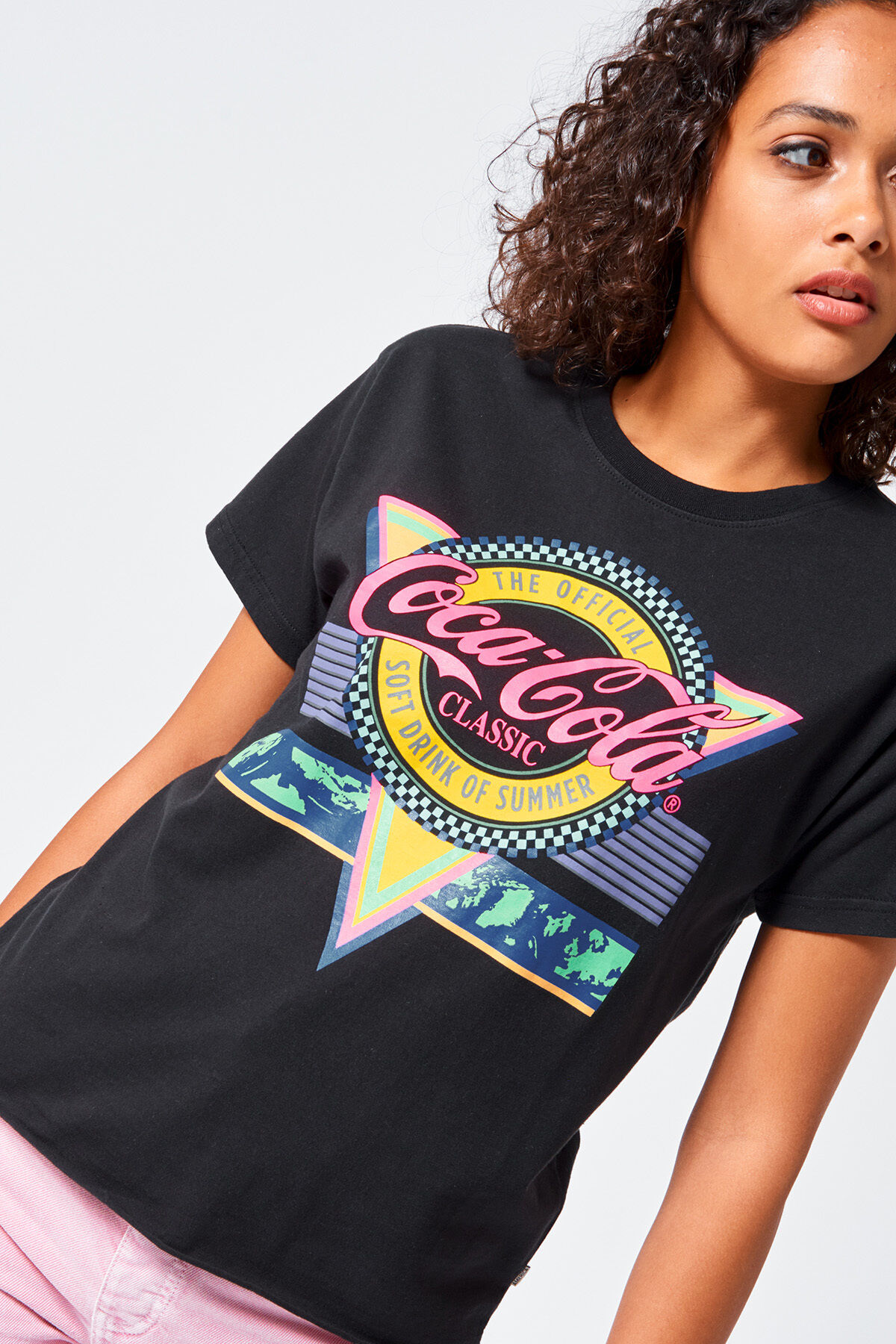 T-shirt Elly image number 0