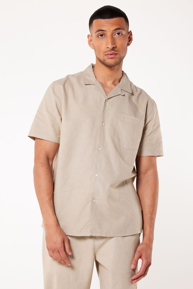 Overhemd Isley image number 1