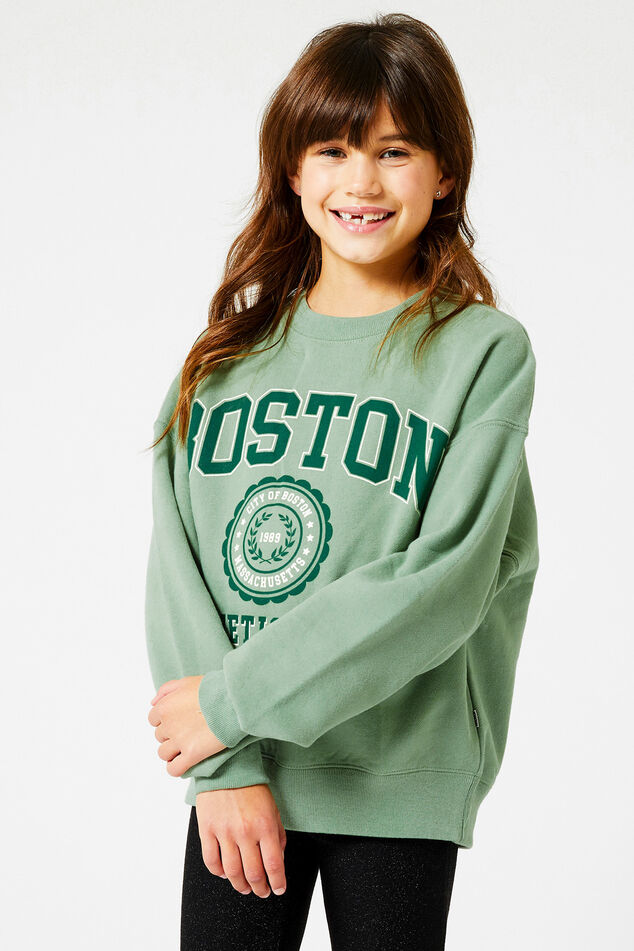 Sweater Sue JR image number 0