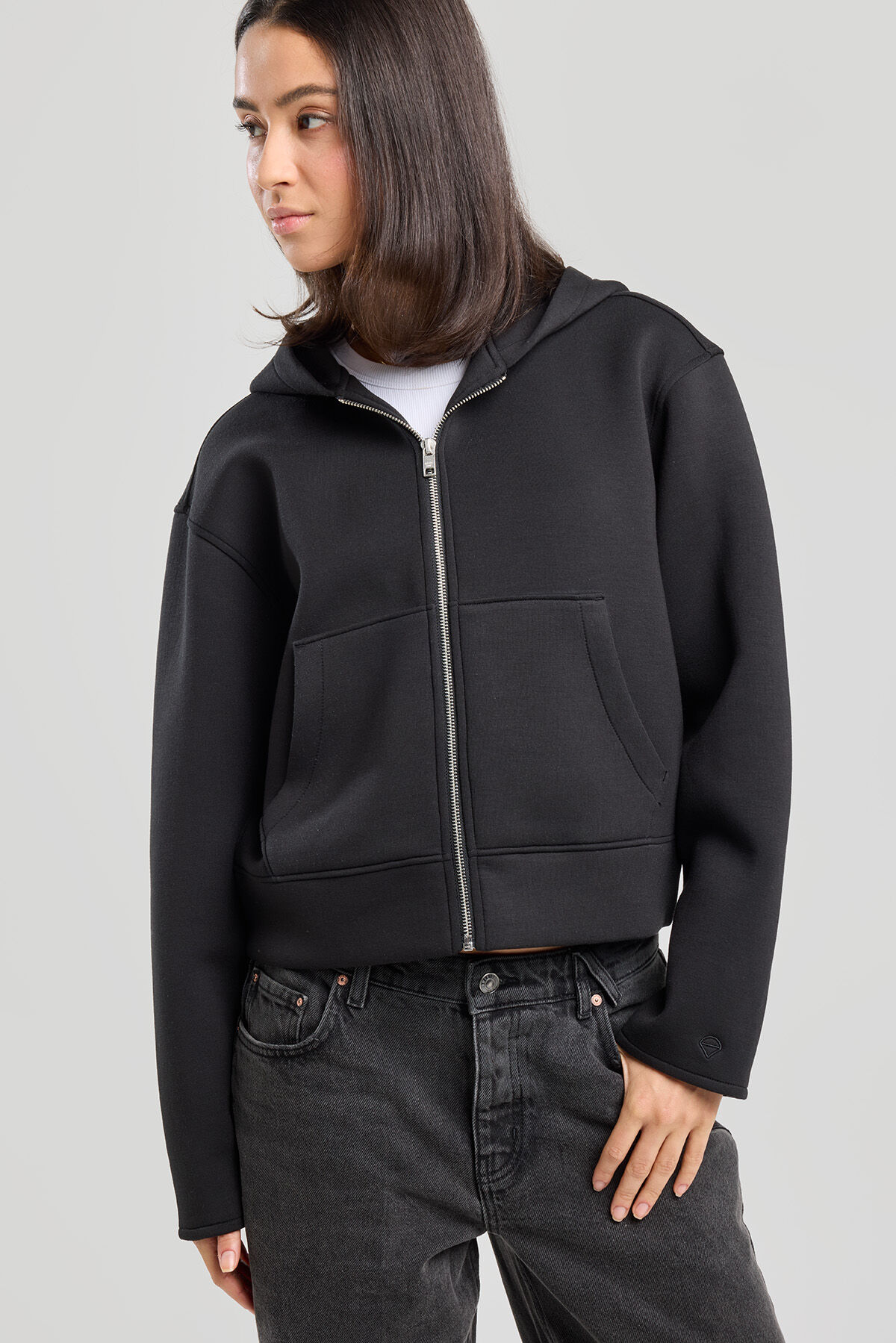 Sweatvest Silvyn image number 0