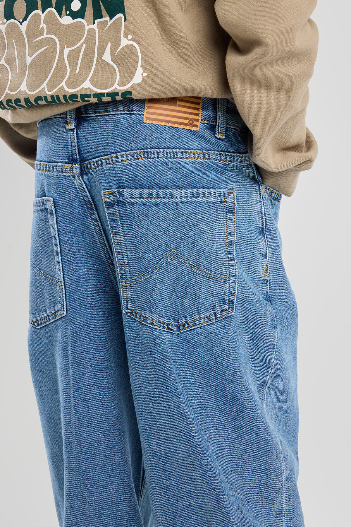 Jeans Dayton JR image number 3