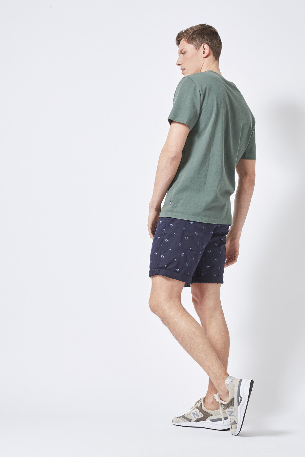 Short Steven image number 2