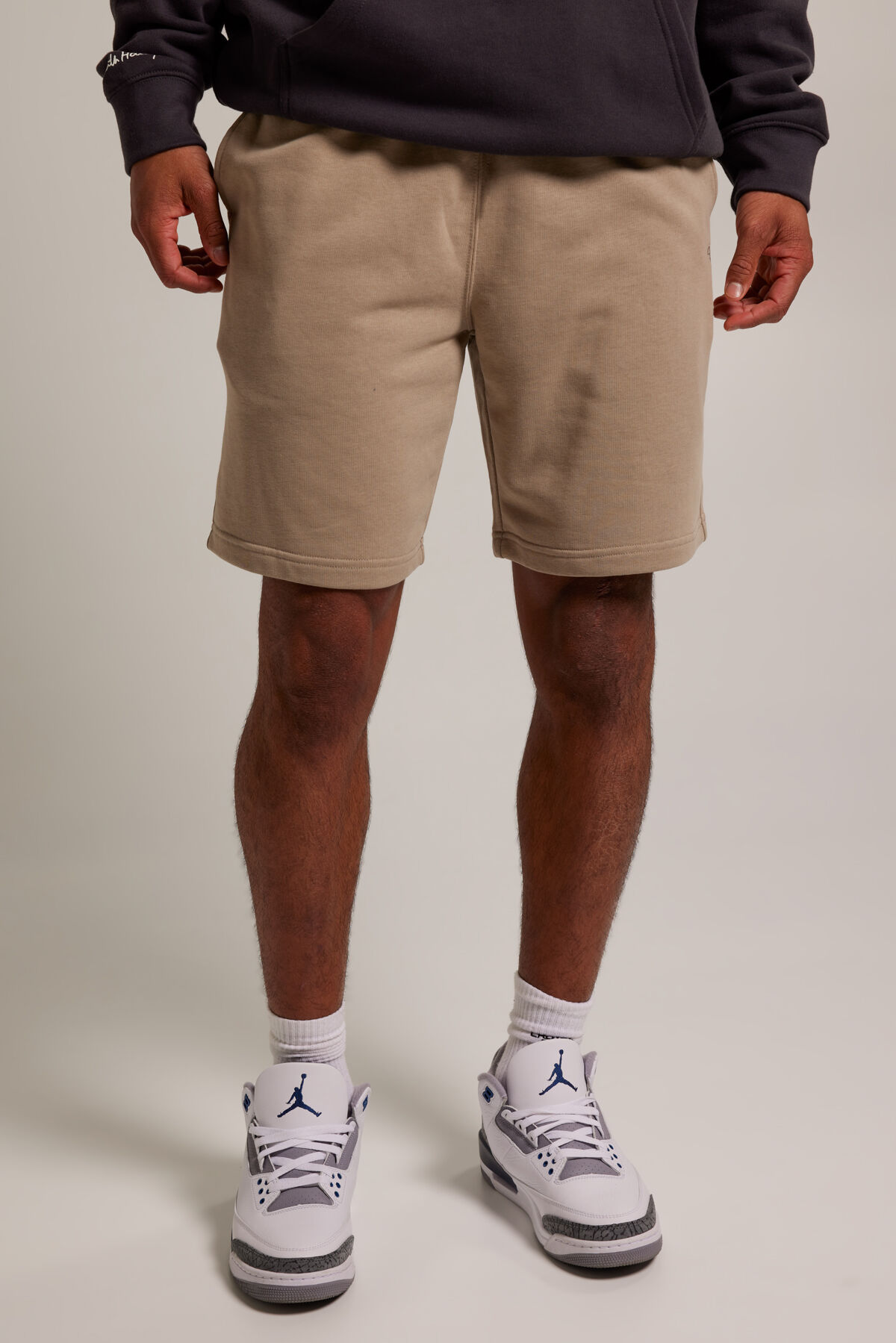 Sweat short Sevan image number 0