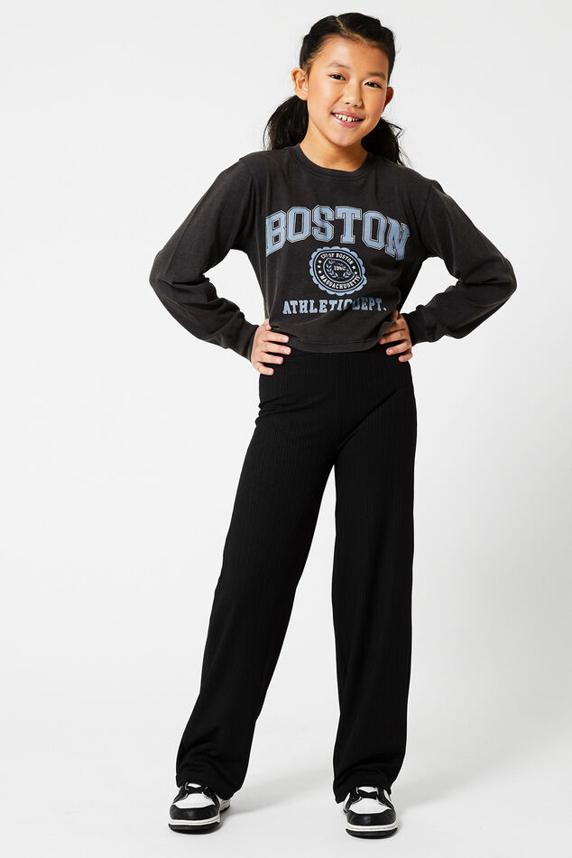 Joggingbroek Penelope JR image number 0