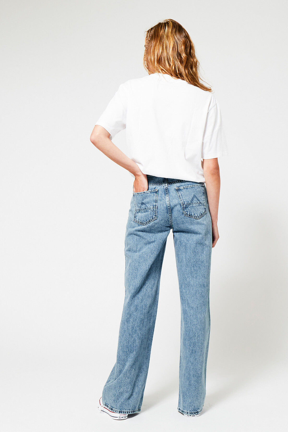 T-shirt Ellison image number 1