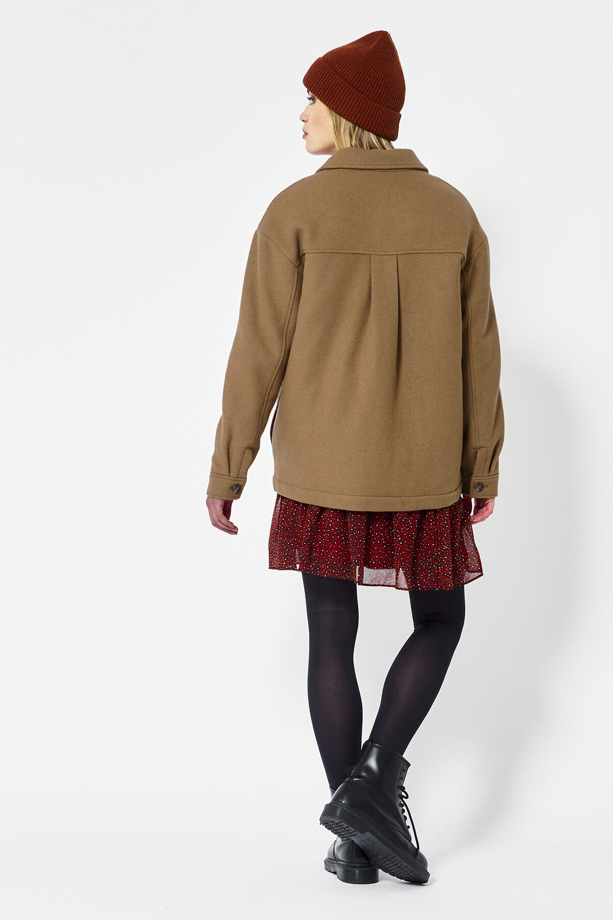 Veste Jenn image number 2