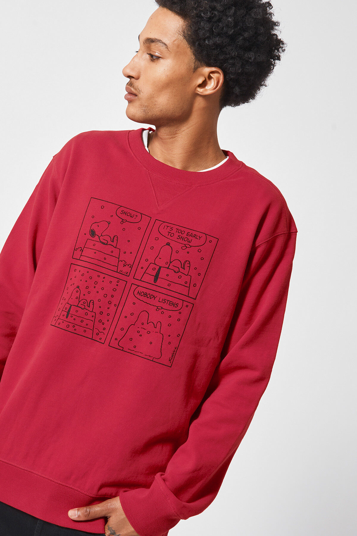 Sweater Sterling flip image number 0