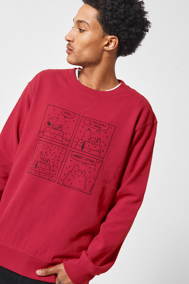 Sweater Sterling flip image number 0