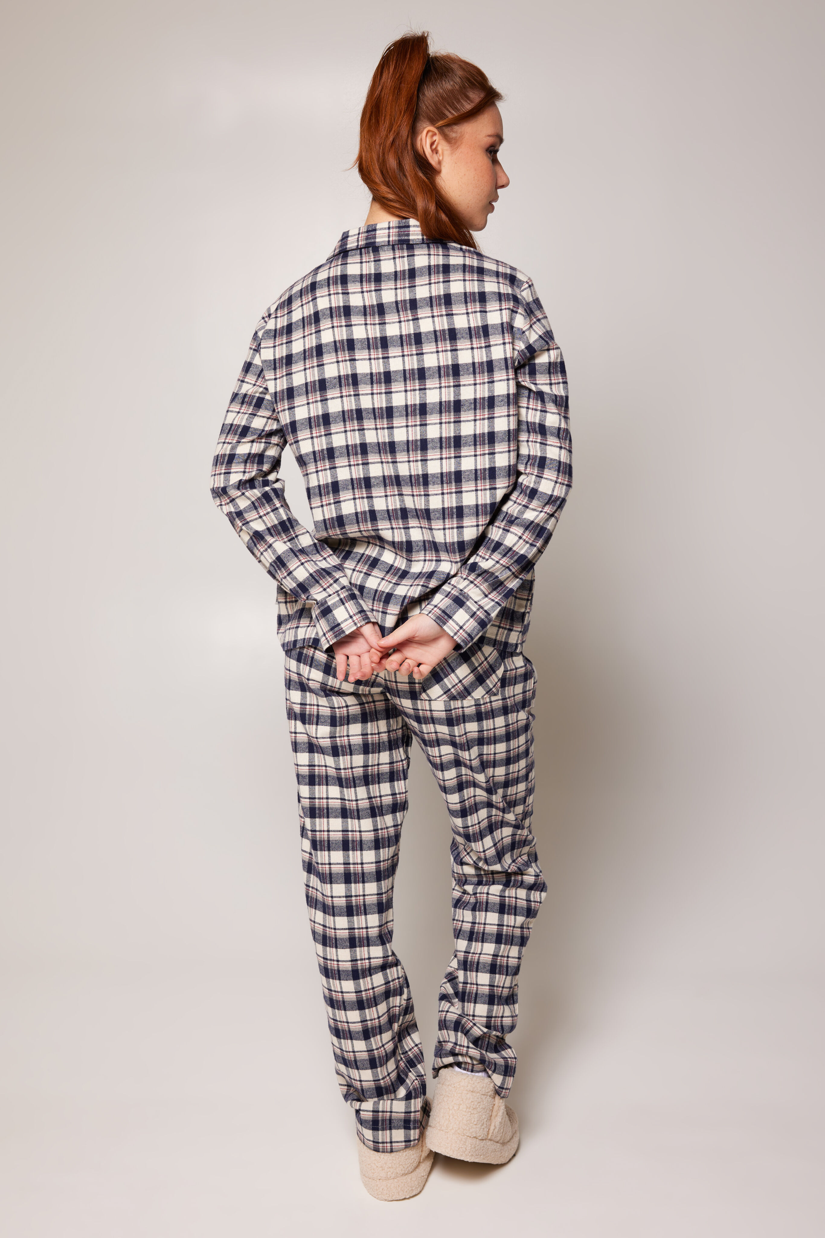 Pyjama Labello shirt image number 2