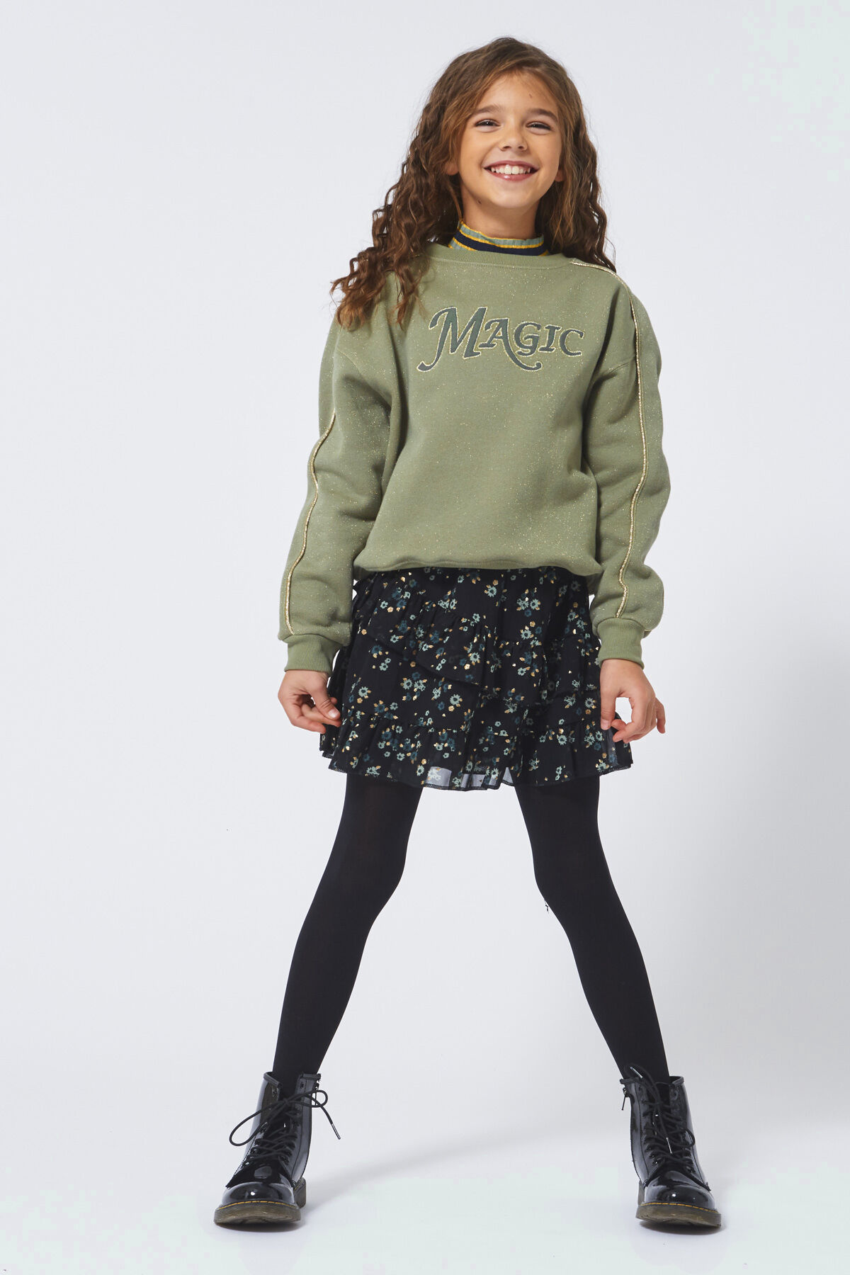 Sweater SadieX Jr image number 1