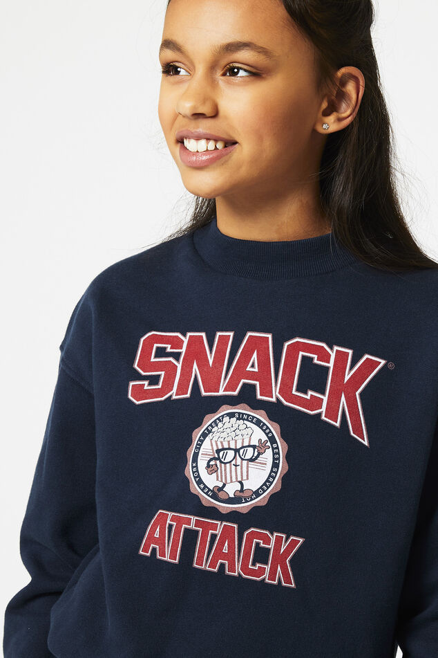 Sweater Suzanna Jr image number 3