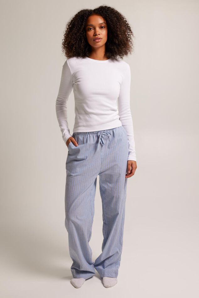 Pyjamabroek Loyce image number 1