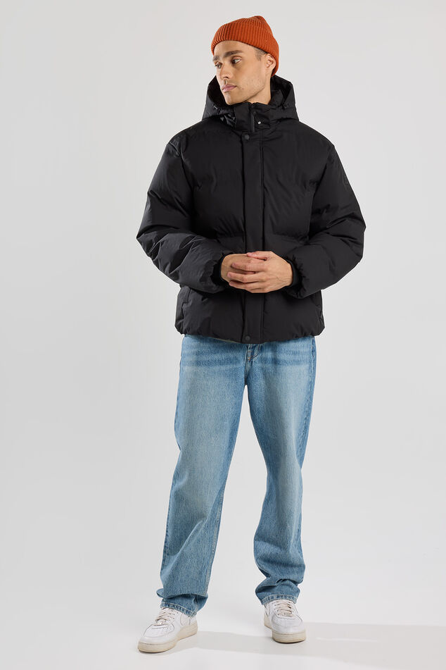 Puffer Veste Jerico image number 3