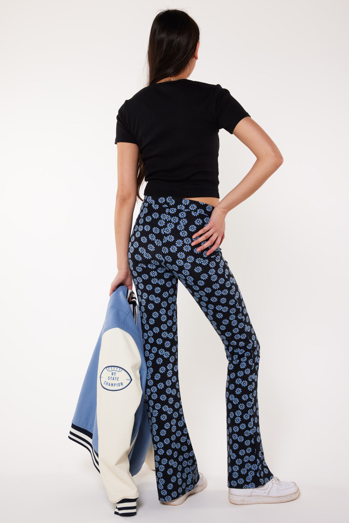 Flared pants Cici image number 2