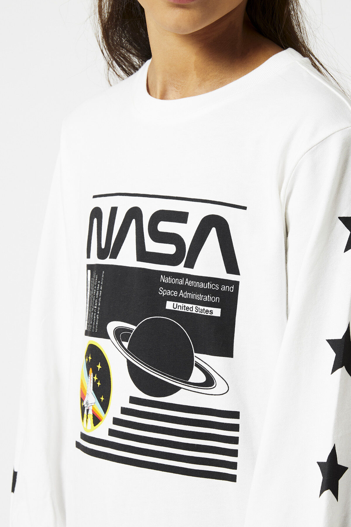 Long sleeve Lily Jr image number 3