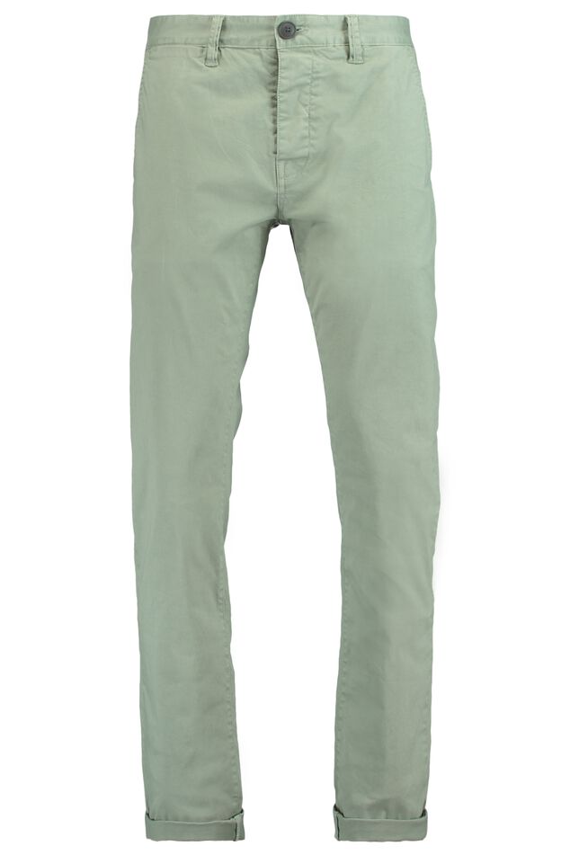 Chino Parker image number 0