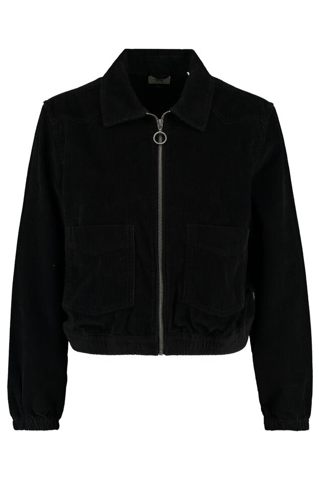 Trucker jacket Hailey image number 0