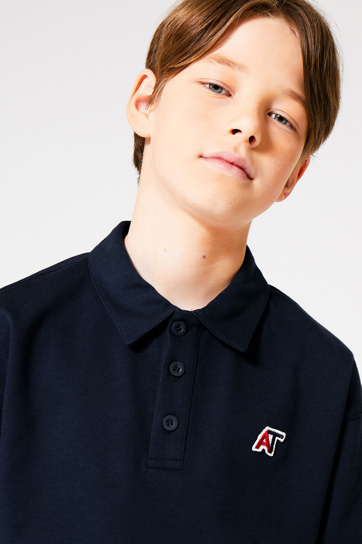 T-shirt Ebe JR image number 3