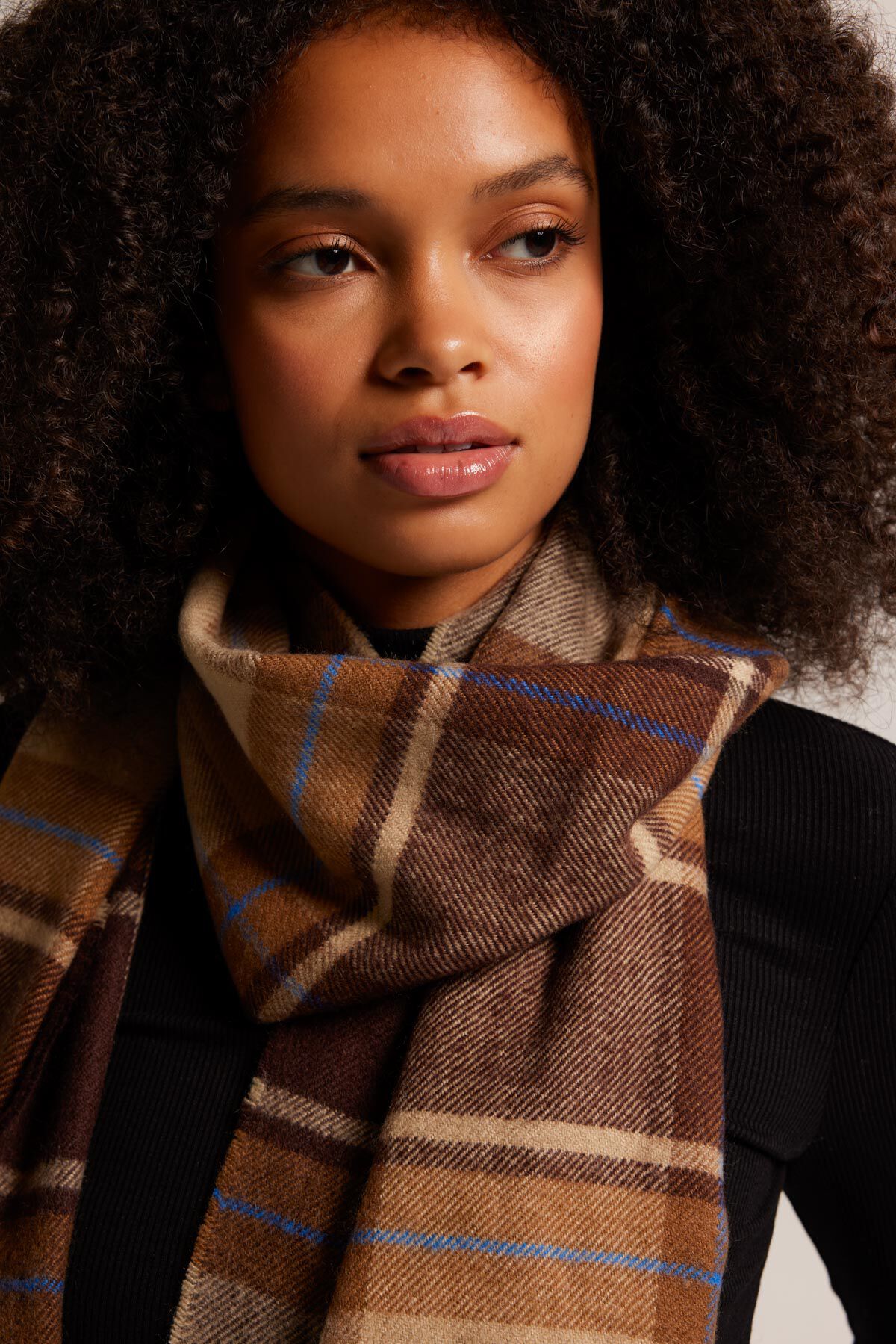 Sjaal Amelie image number 1