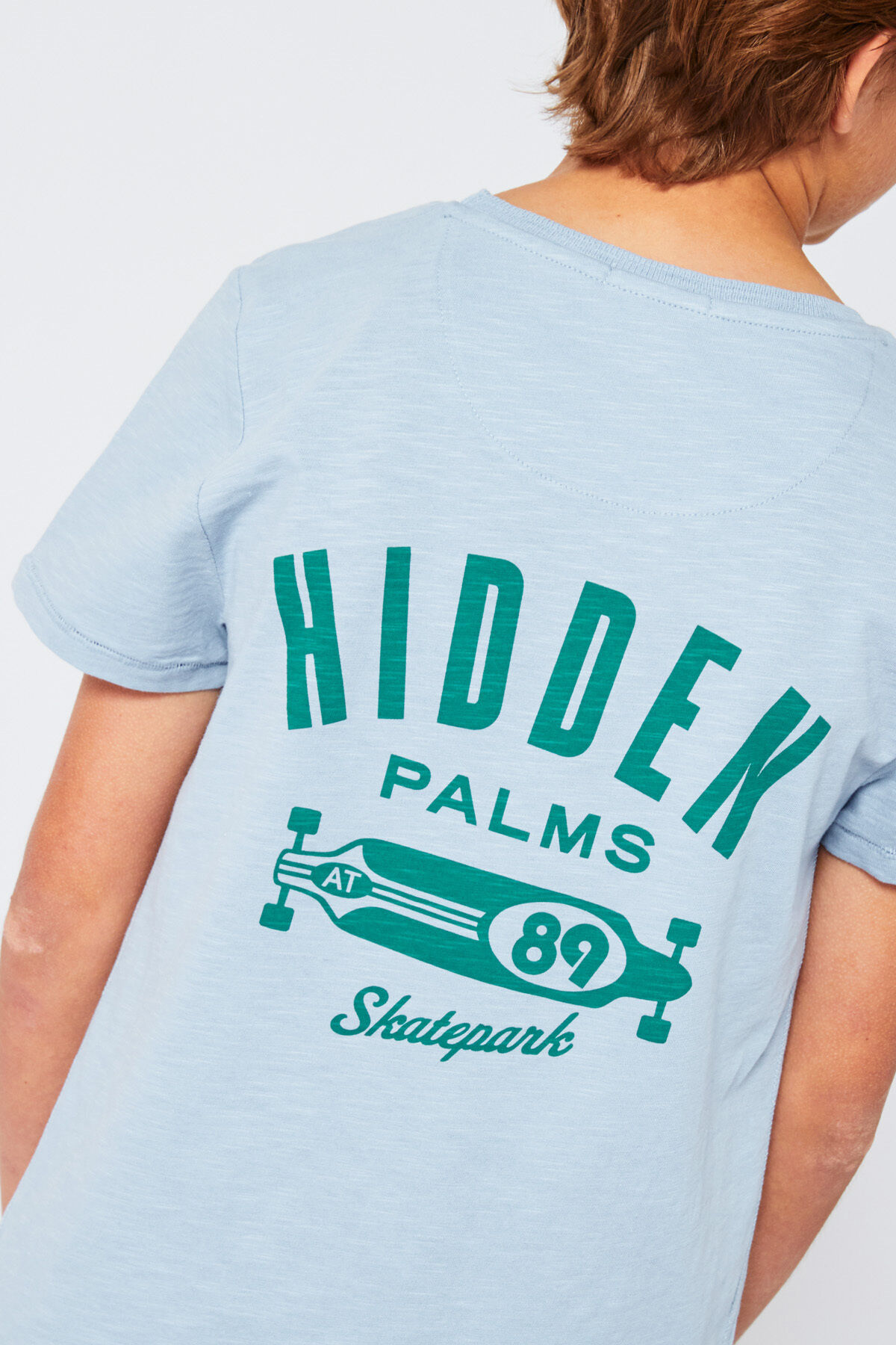 T-shirt Elroy Jr image number 0