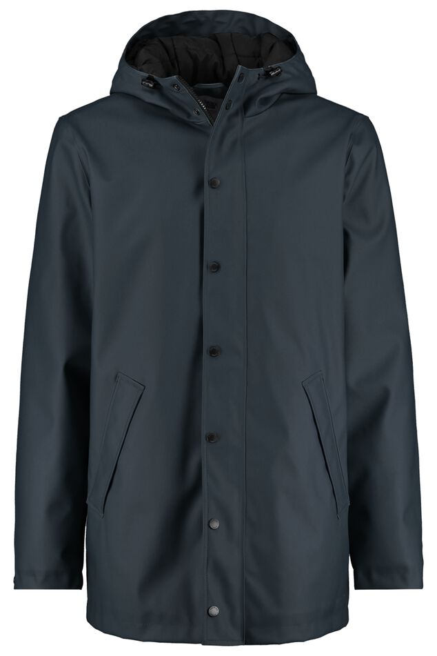 Rain jacket Jace padded image number 0