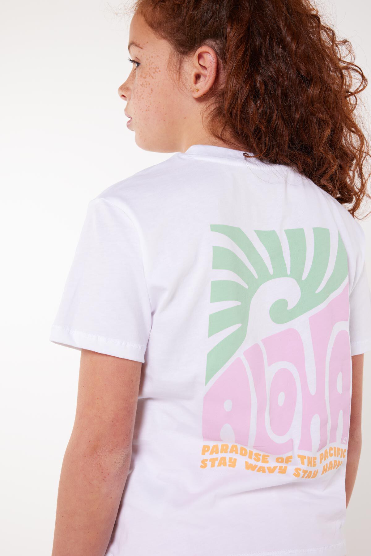 T-shirt Emmalyn JR image number 3