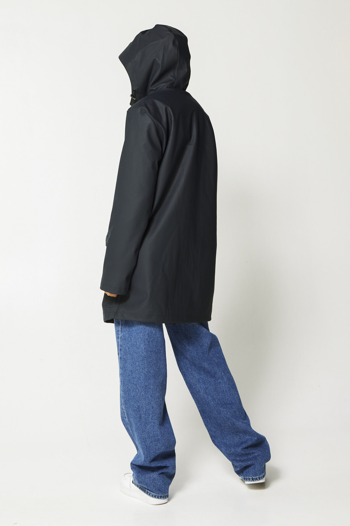 Rain jacket Janice Teddy image number 2