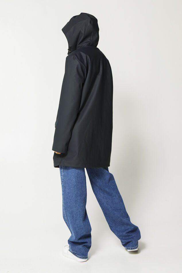 Imperméable Janice Teddy image number 2