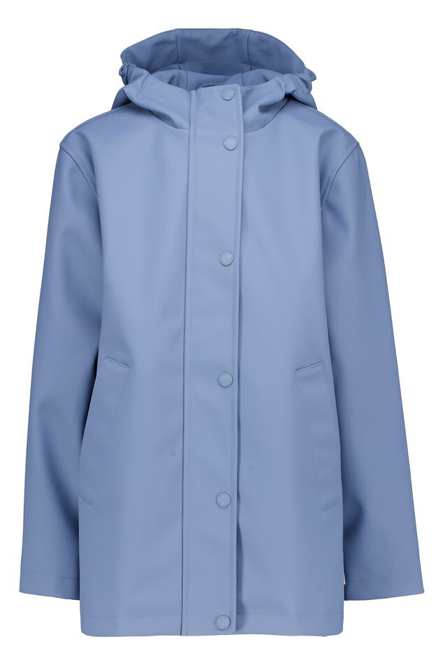 Rain jacket Janah JR image number 4