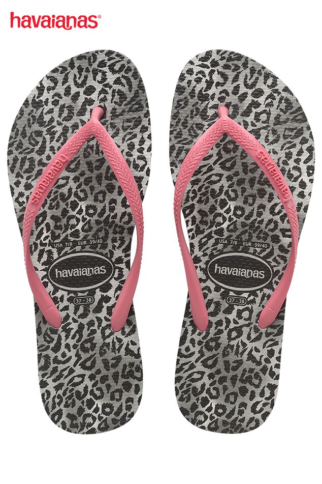 Havaianas Slim Animal image number 0
