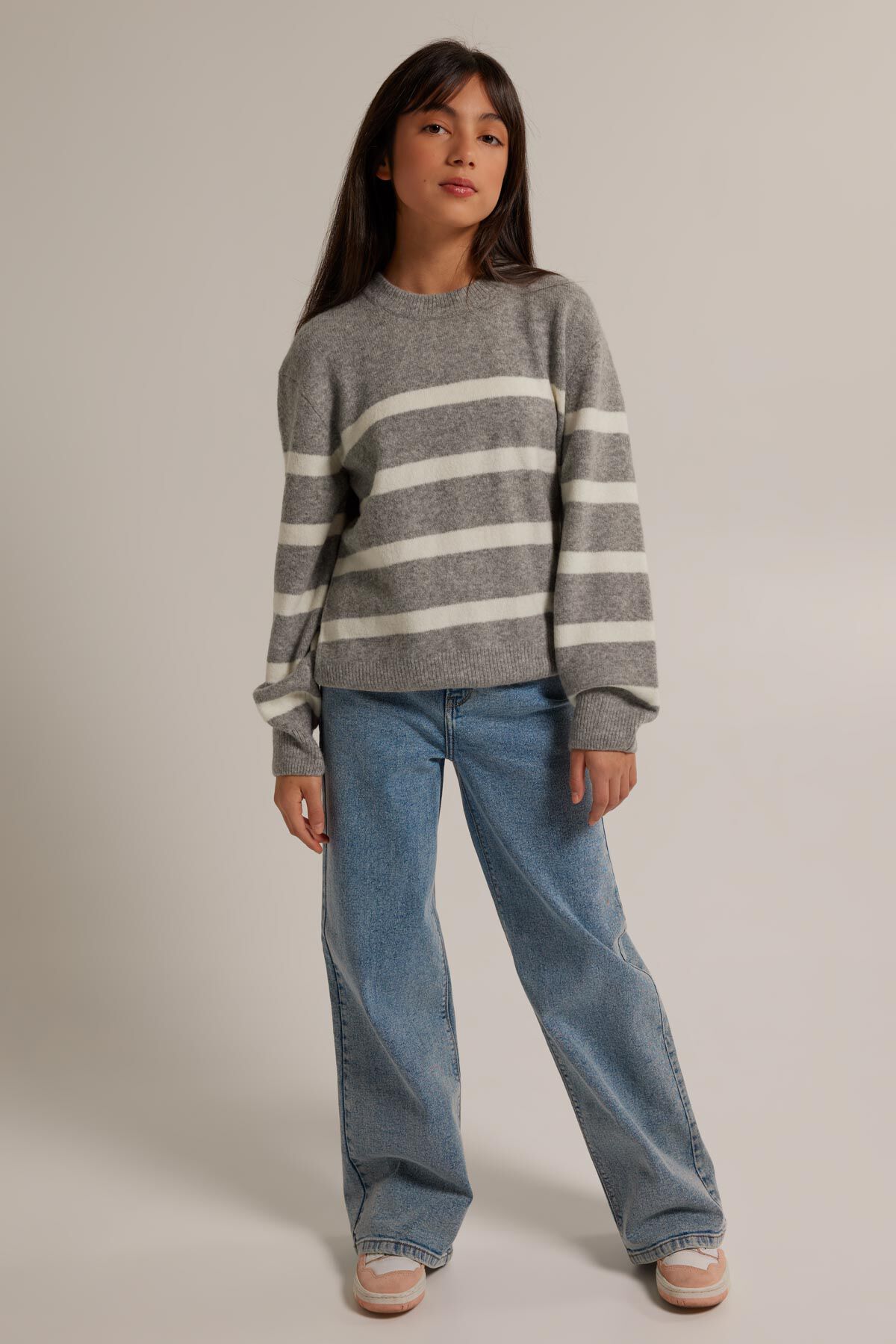 Jeans Olivia JR image number 1