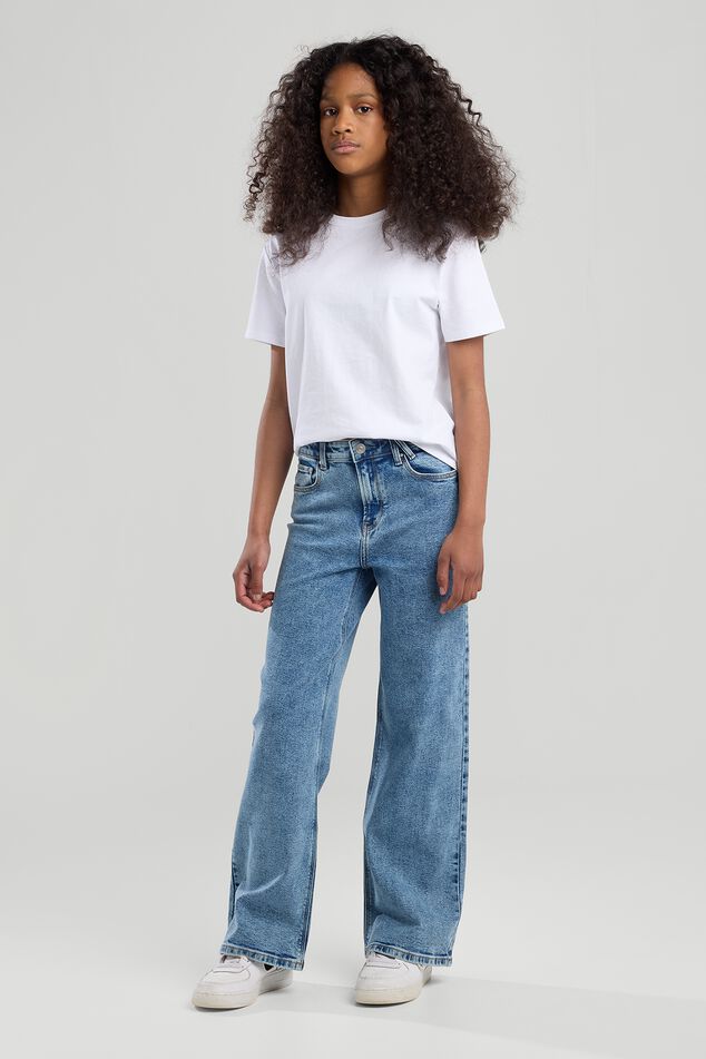 Jeans Olivia JR image number 1