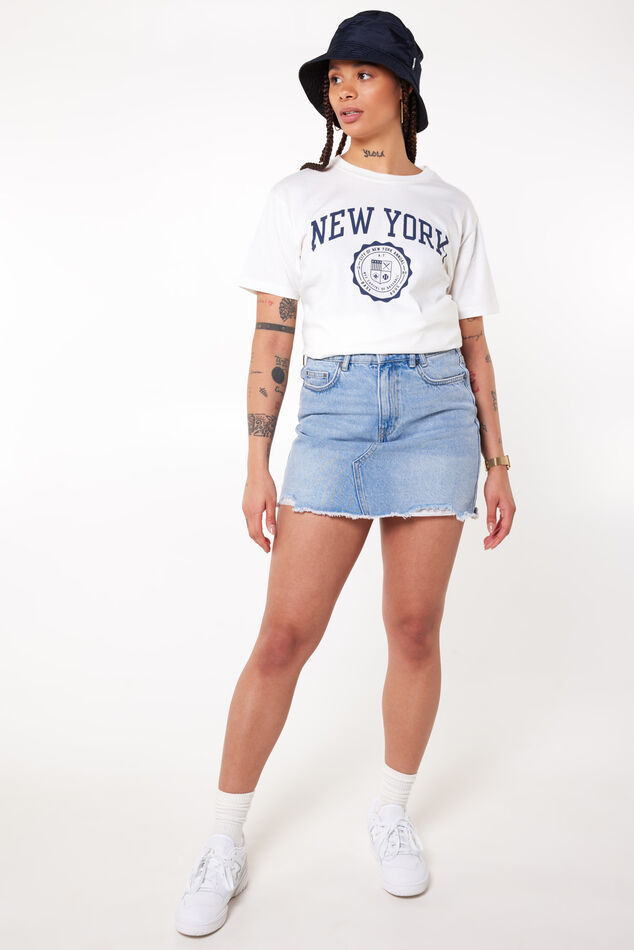 T-shirt Elvy image number 1