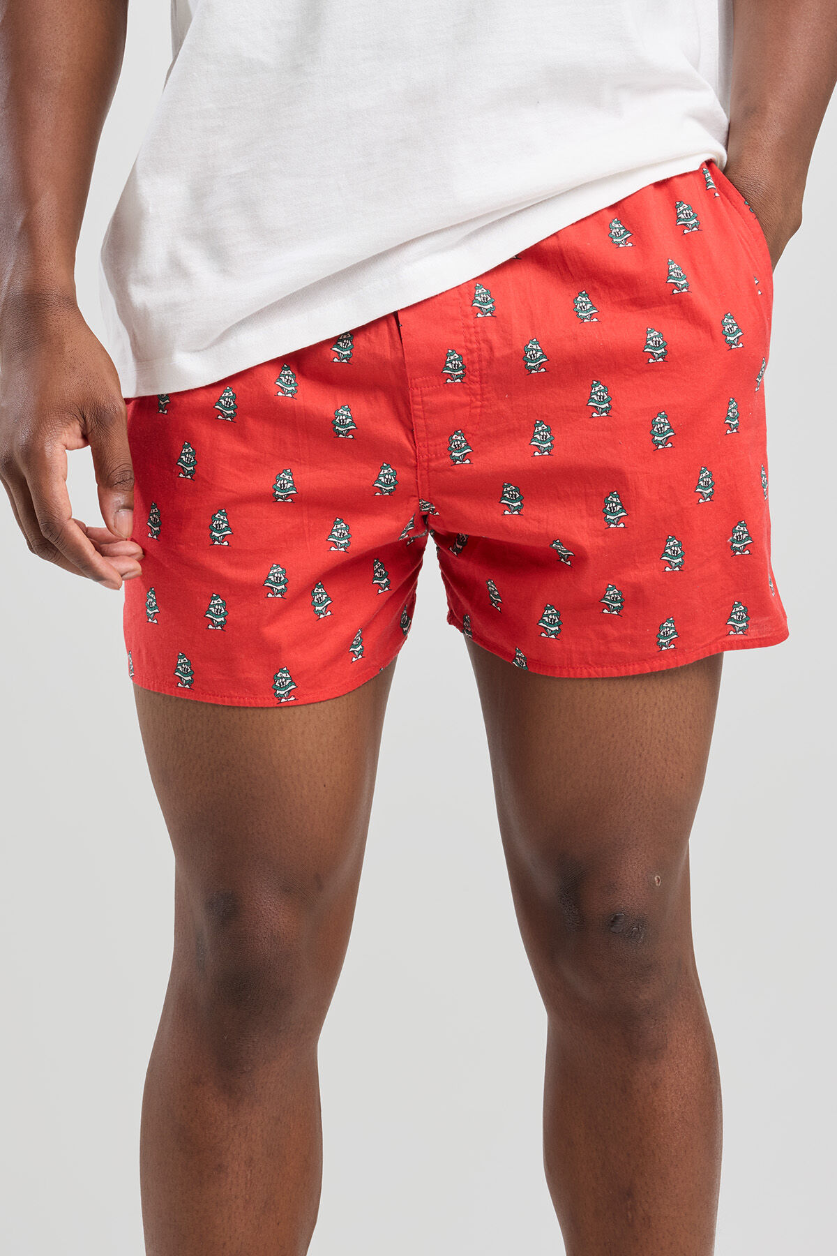 Christmas Boxer shorts Thomas P image number 1