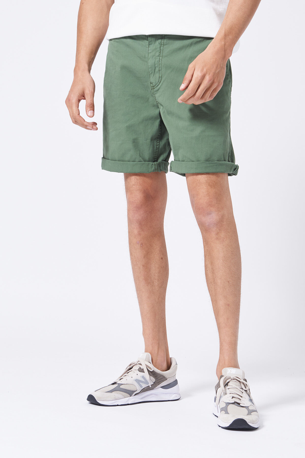 Short Steven image number 1