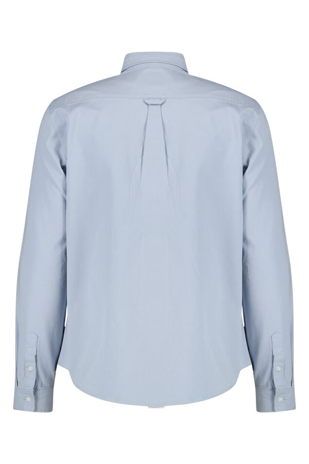 Overhemd Hacket image number 5