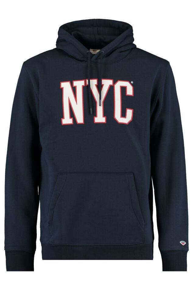Hoodie Steffen image number 0
