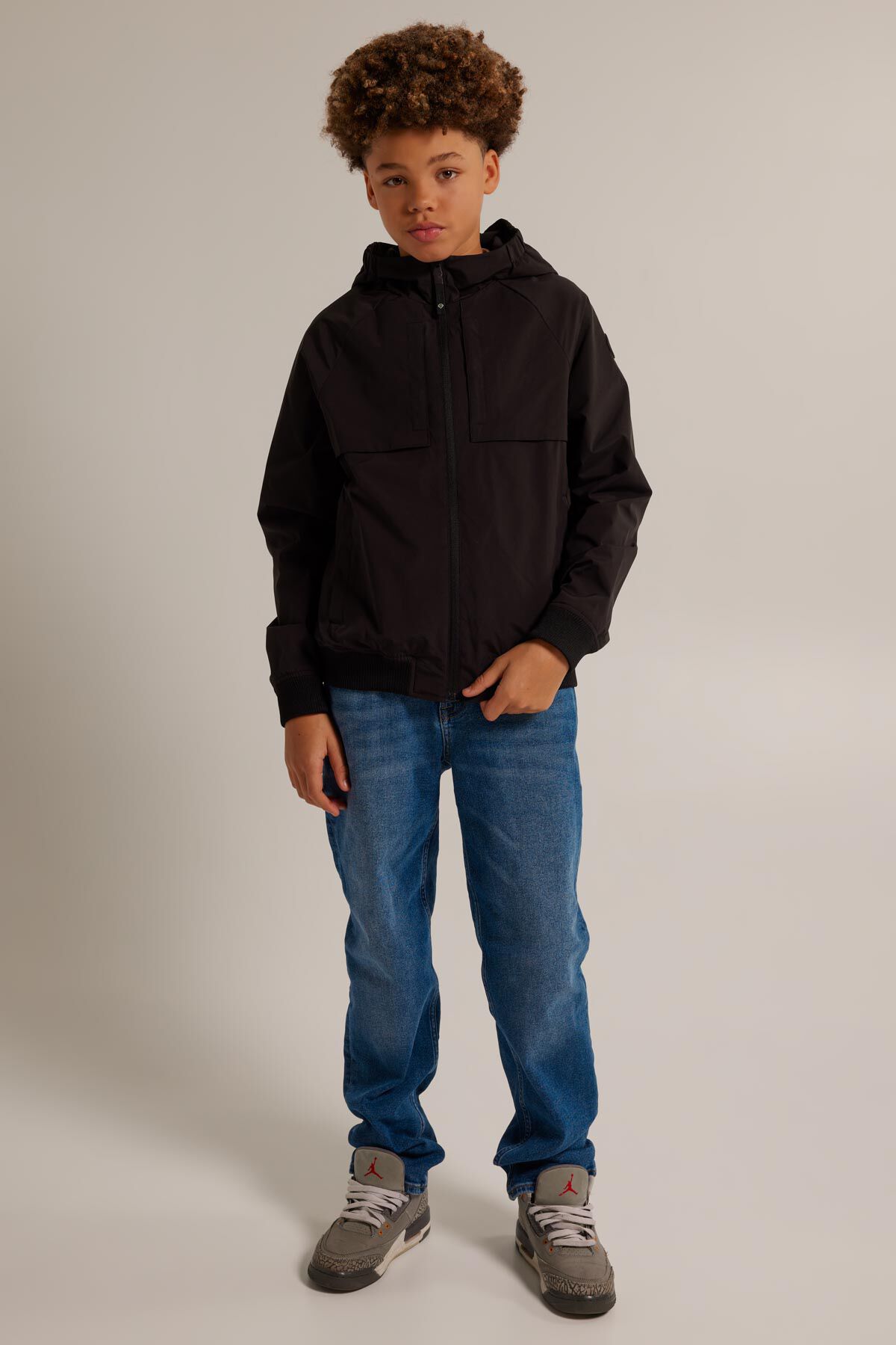 Jacke Jasper JR image number 1
