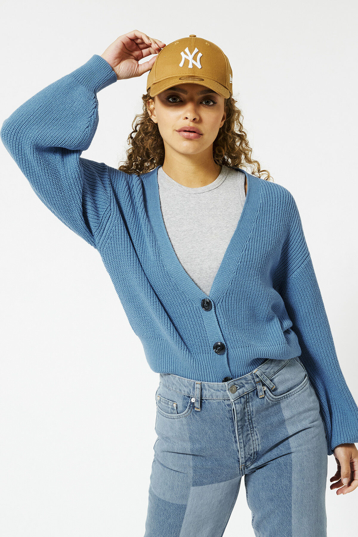 Vest Kenzi image number 0