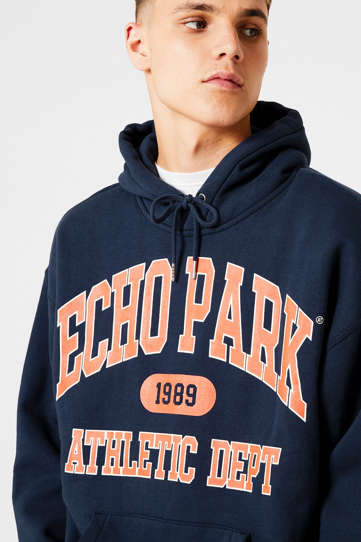 Hoodie Stanley Hood image number 3