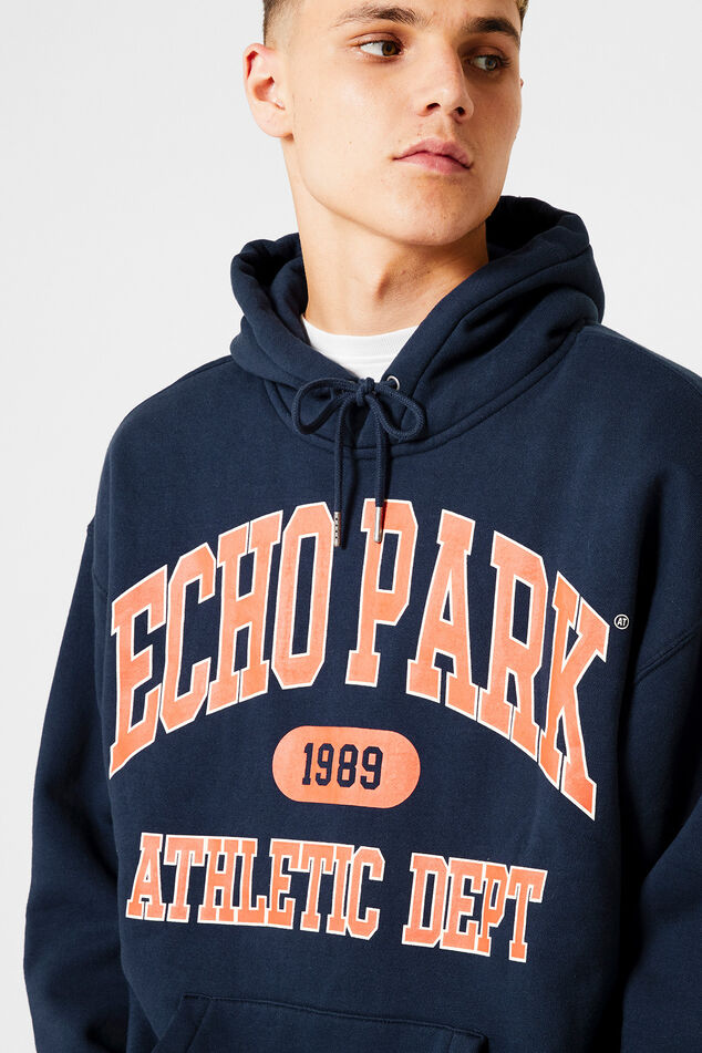 Hoodie Stanley Hood image number 3