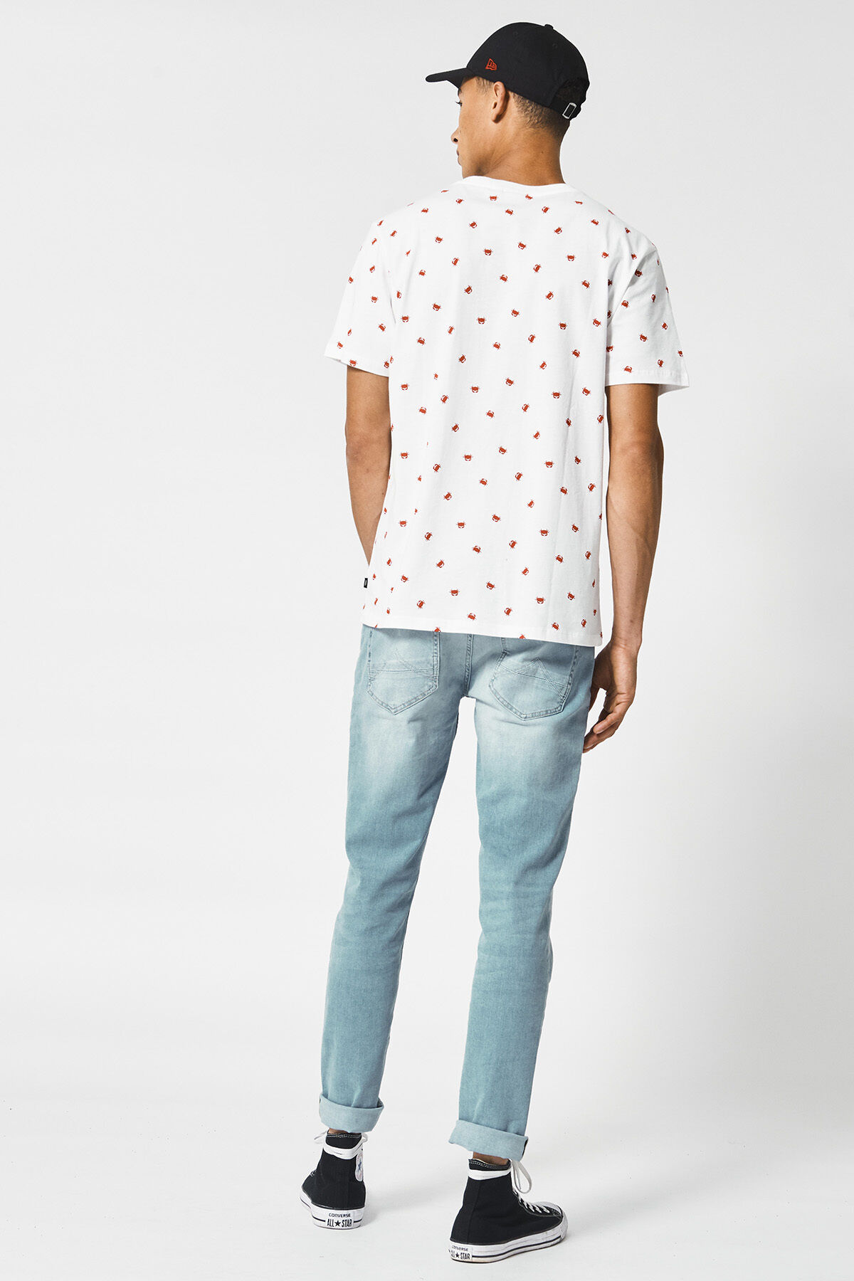 Jeans Ryan image number 2