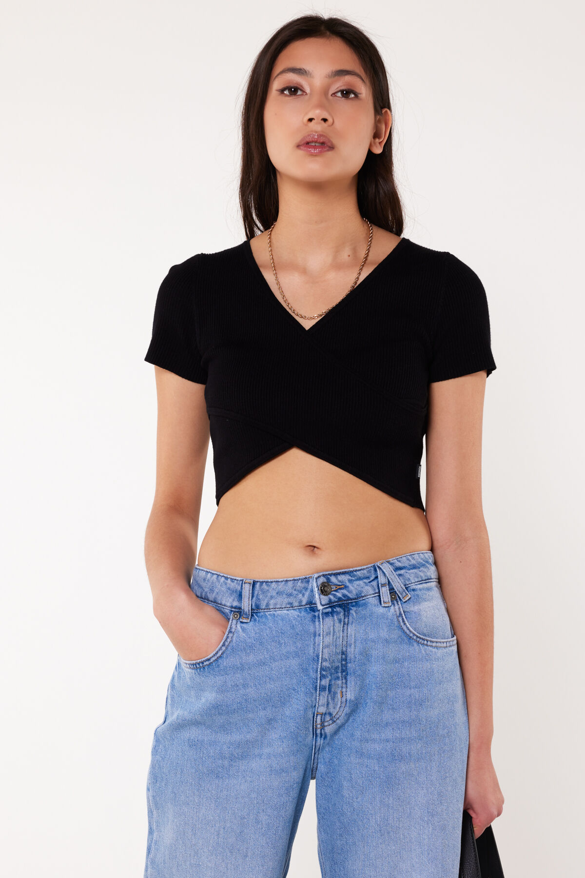 T-shirt Evelyn image number 1