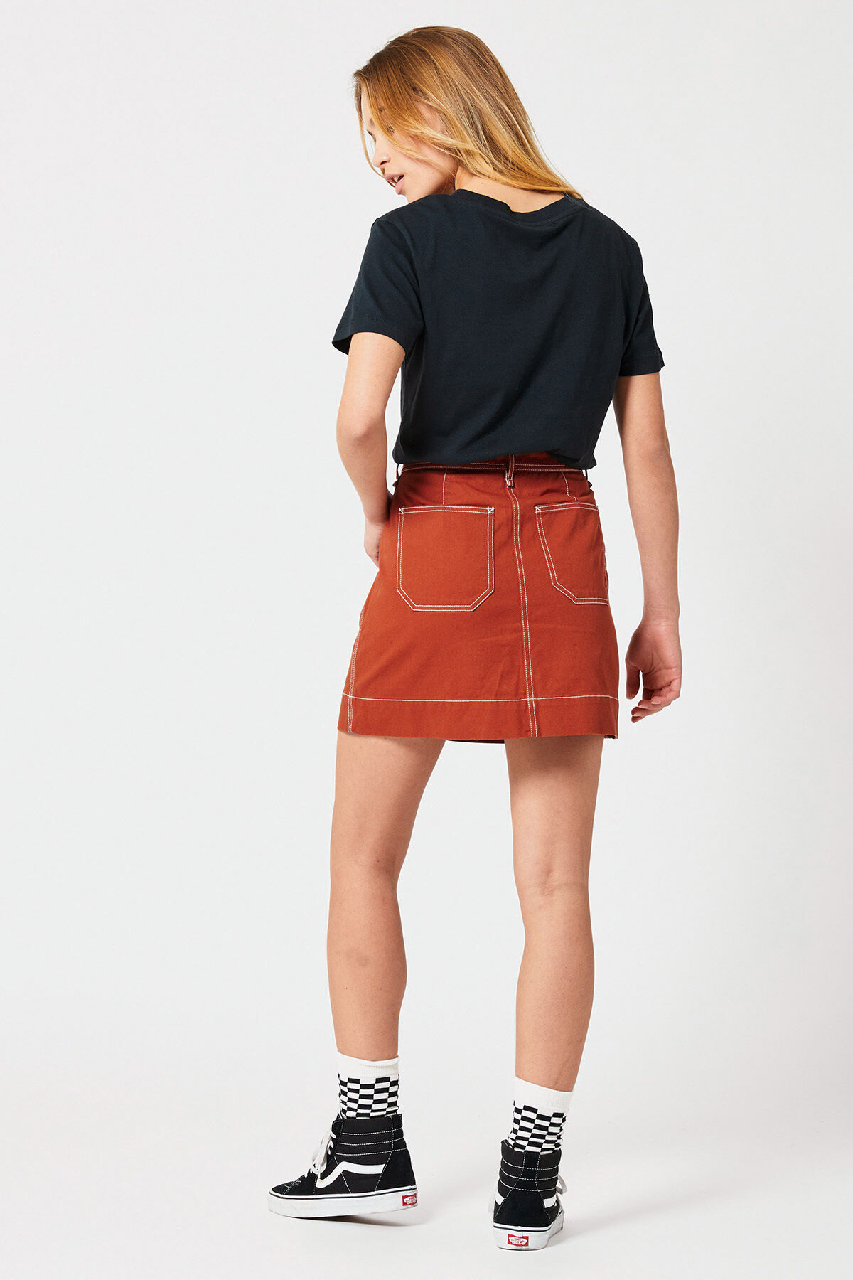 Skirt Robyn image number 2