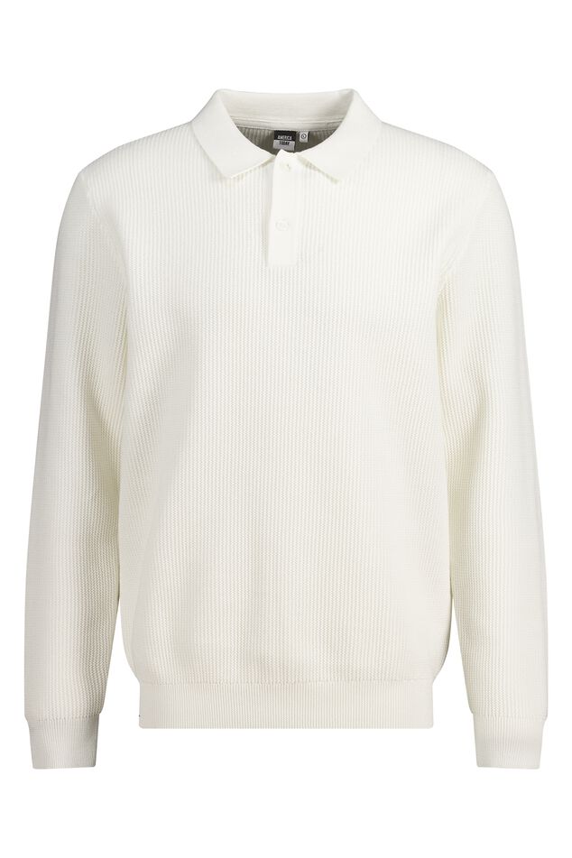 Krow Polo image number 4
