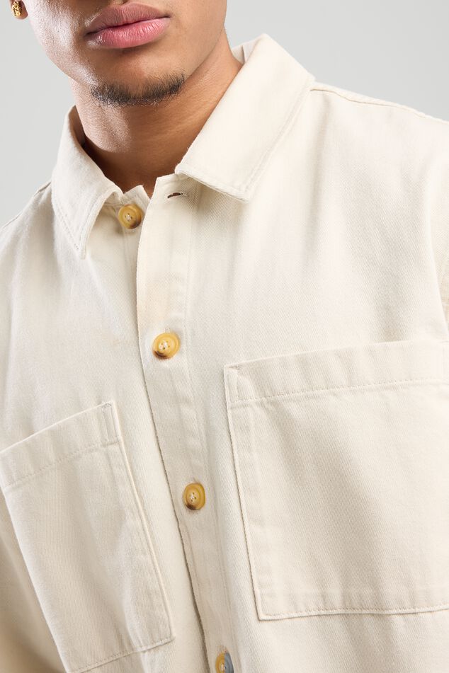 Overshirt Harvey image number 3