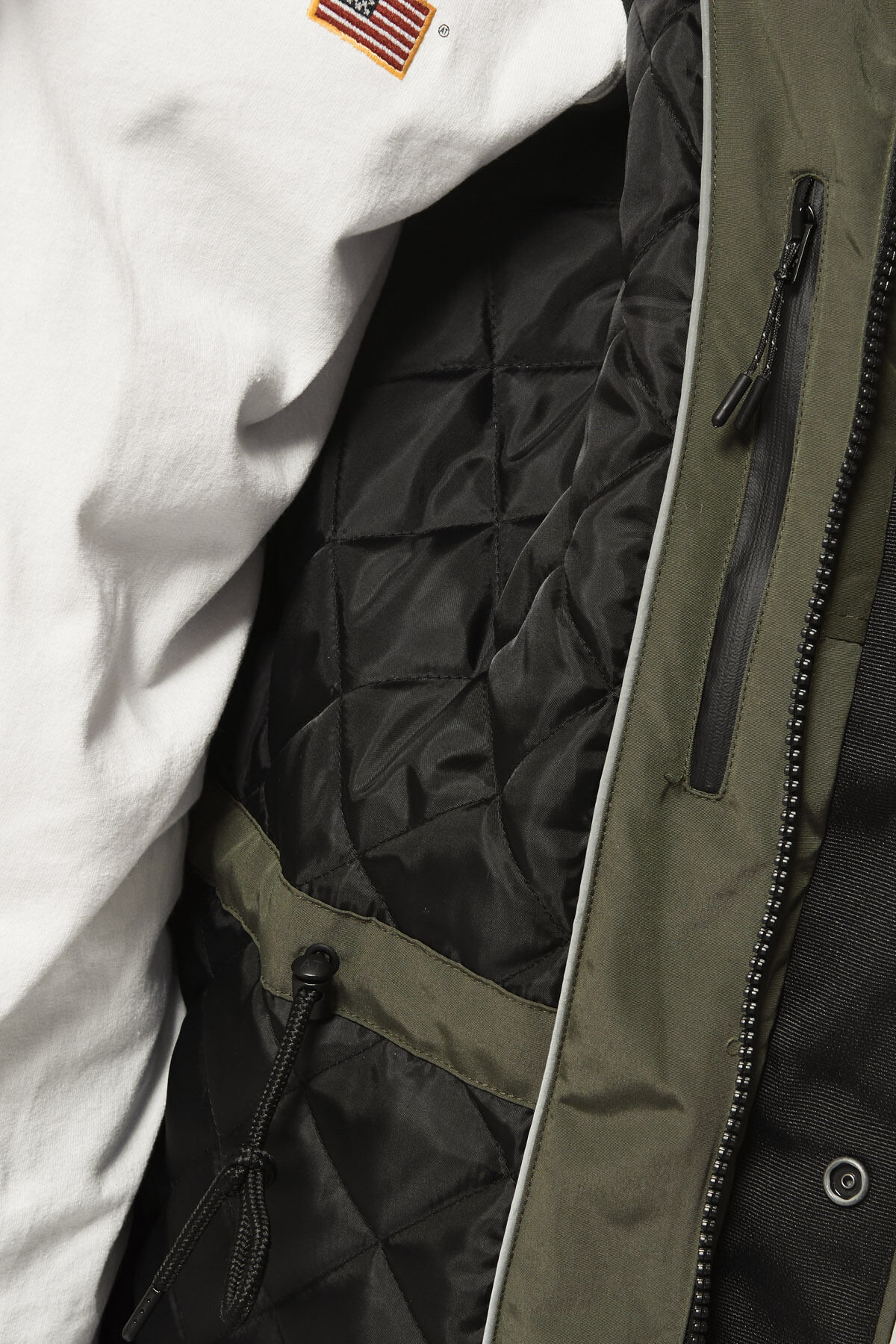 Veste Jonas image number 3